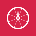 london-dock-compass icon
