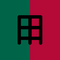 Open Parliament App Icon